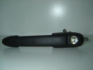 Tirador Puerta Delantera Derecha Sin Llave Fiat Bravo Ref 106.091652