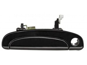 Tirador Puerta Delantera Derecha Sin Llave Hyundai Getz 02- Ref 106.401555