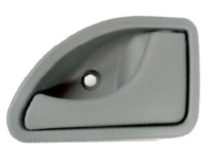 Tirador Puerta Delantera Interior Derecha Gris (8mm) Renault Kangoo 97- Ref 106.190357