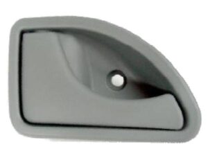 Tirador Puerta Delantera Interior Izquierda Gris (8mm) Renault Kangoo 97- Ref 106.190358