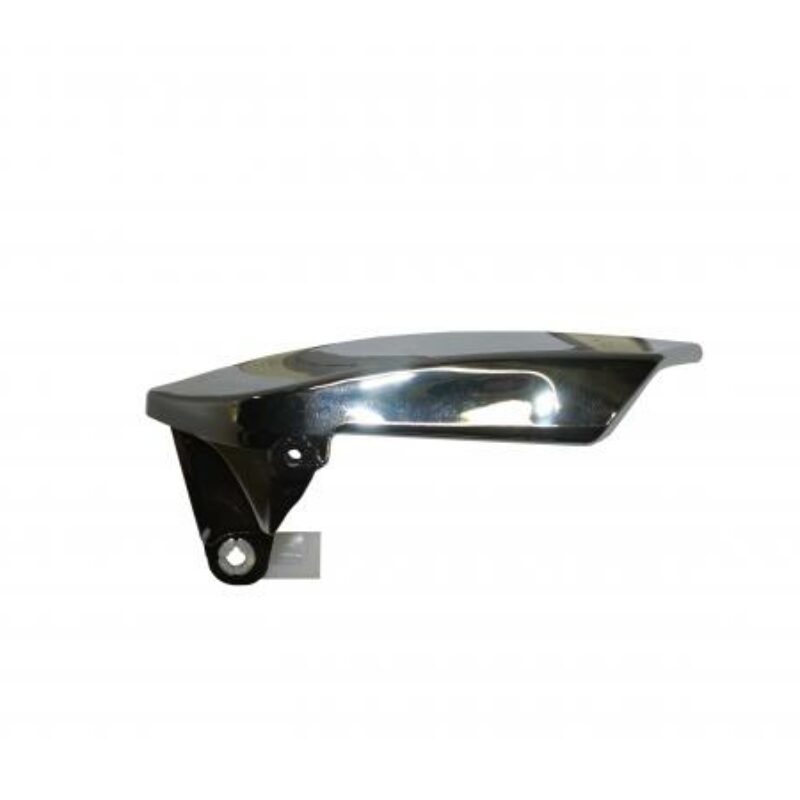 Tirador Puerta Delantera/izquierda Trasera/izquierda Cromado Fiat Bravo/delta 07- Ref 106.095156