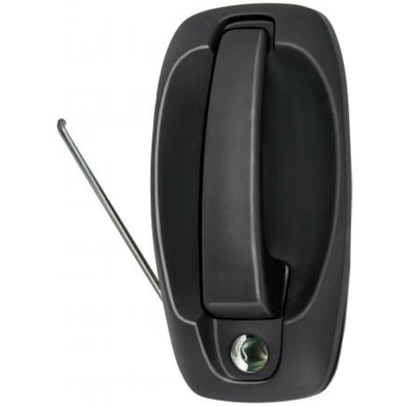 Tirador Puerta Delantera + Lateral Izquierda Citroen Nem/bip/fio 08- Ref 106.073852