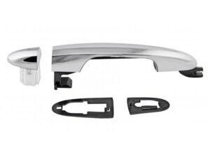 Tirador Puerta Delantera/trasera Derecha Fiat 500l/500 Living 12- Ref 106.096951