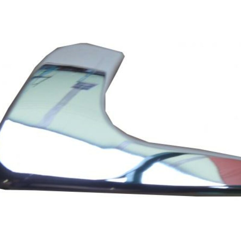Tirador Puerta Delantera/trasera Interior Izquierda Seat Ibiza 99-02 Ref 106.211253