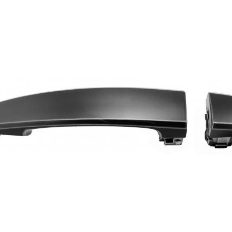 Tirador Puerta Delantera/trasera/lateral Derecha/izquierda Opel Astra 04-/corsa 06 Ref 106.163051
