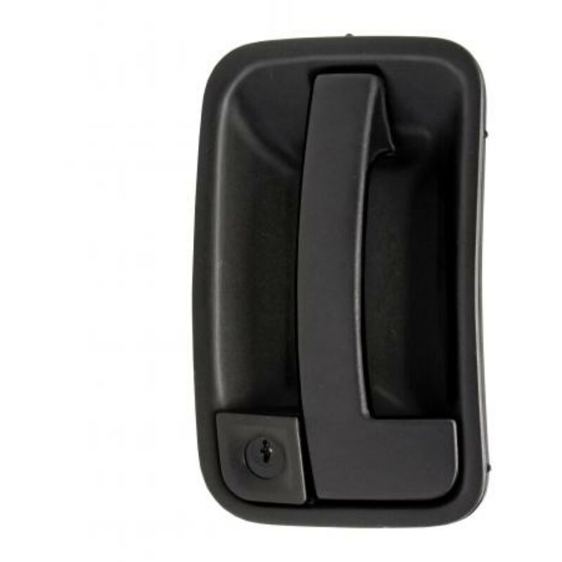 Tirador Puerta Lateral Derecha  Corredera Fiat Scudo/jumpy 99- Ref 106.092353
