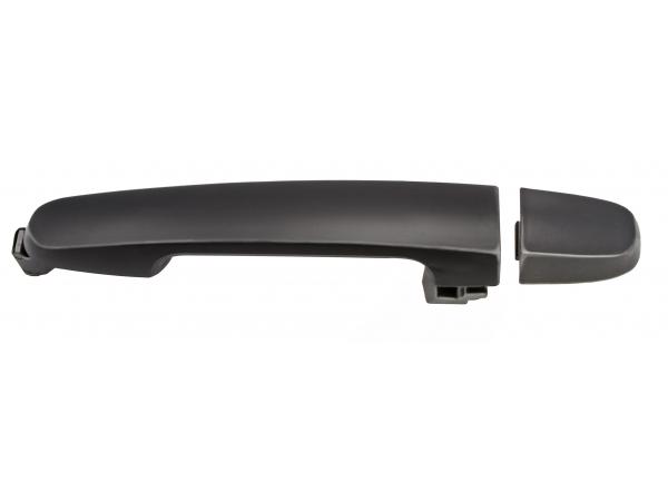Tirador Puerta Trasera Derecha/izquierda Sin Llave Toyota Yaris 05- Ref 106.905757