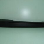 Tirador Puerta Trasera Derecha Negro Vw Golf/passat 88 Ref 106.23007