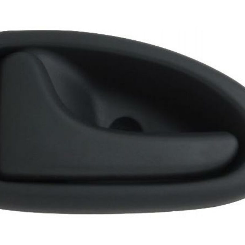 Tirador Puerta Trasera Interior Izquierda Gris Renault Clio 98-/01- Ref 106.193162