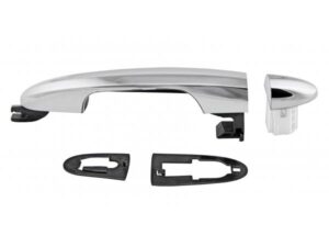 Tirador Puerta Trasera Izquierda Fiat 500l/500 Living 12- Ref 106.096953