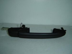 Tirador Puerta Trasero Izquierdo Para Pintar Fiat Marea 96- Ref 106.092254