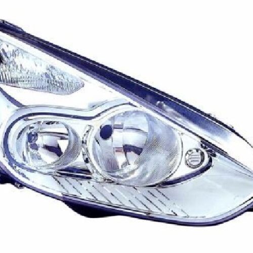 Faro Delantero Derecho FORD S-MAX año 2006 a 2010 SMAX