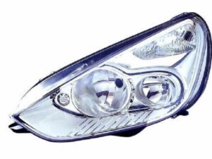 Faro Delantero Izquierdo FORD S-MAX año 2006 a 2010 SMAX