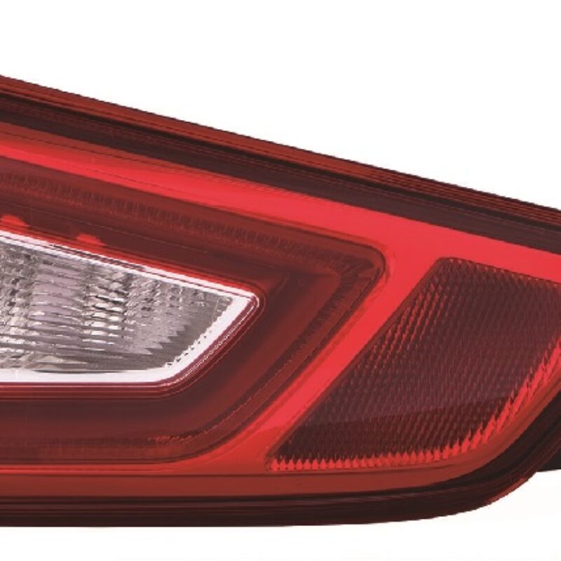 Piloto Trasero Izquierdo portón Nissan Qashqai Año 2014 a 2017