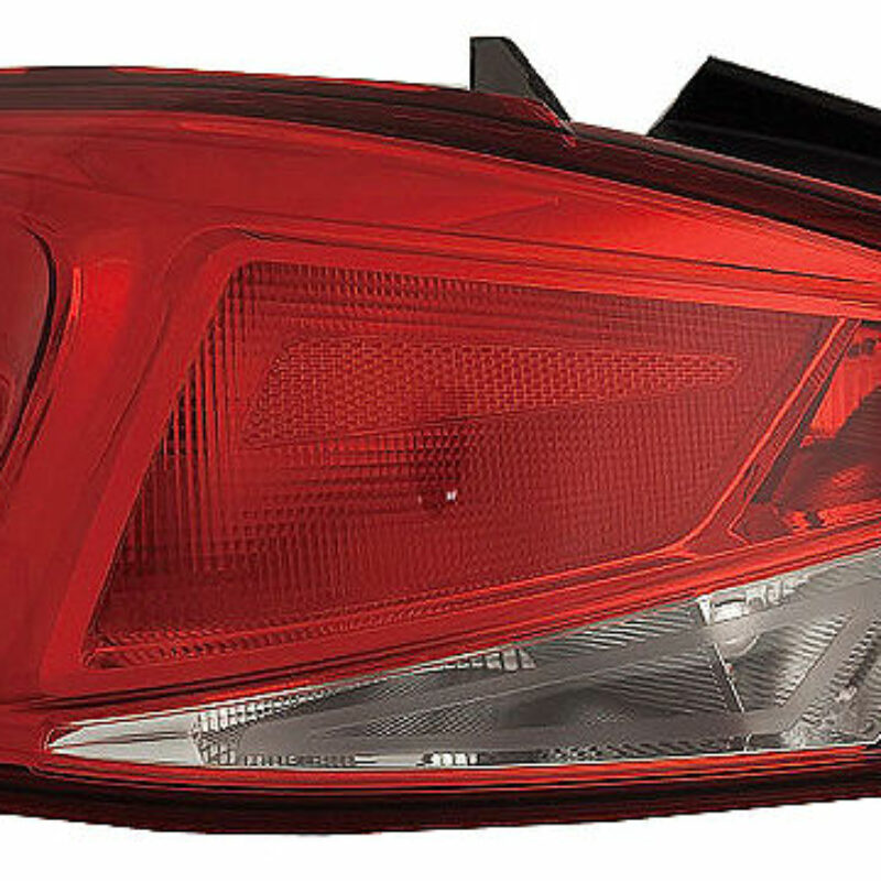 Piloto Trasero Izquierdo Seat Ibiza VII Año 2017 a 2023