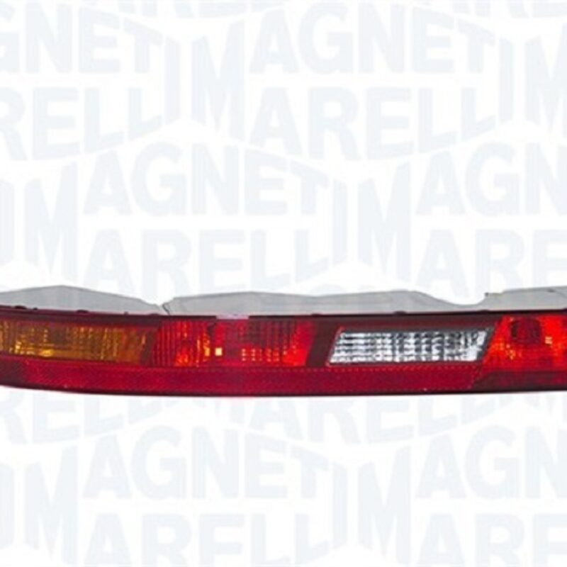 Piloto Paragolpes Trasero Izquierdo Audi Q3 Año 2015 a 2018 LLL482 Restyling