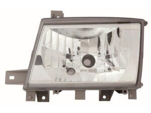 Faro Delantero Izquierdo Mitsubishi Canter año 2012 a 2018