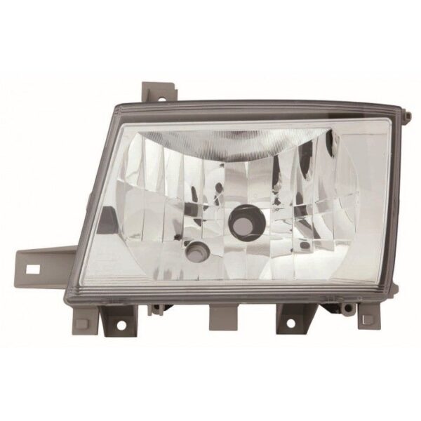 Faro Delantero Izquierdo Mitsubishi Canter año 2012 a 2018