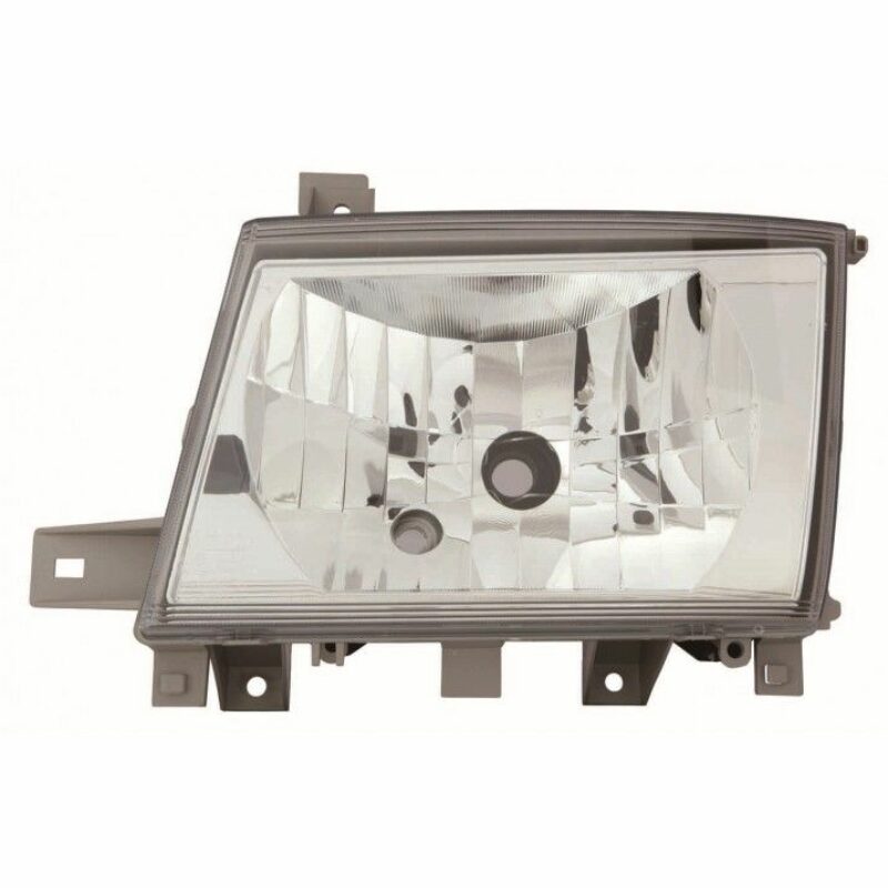 Faro Delantero Izquierdo Mitsubishi Canter año 2012 a 2018