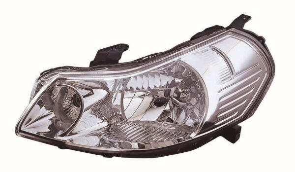 SUZUKI SX4 06- FARO IZQUIERDO ELECTRICO H4 REF: 108.851702