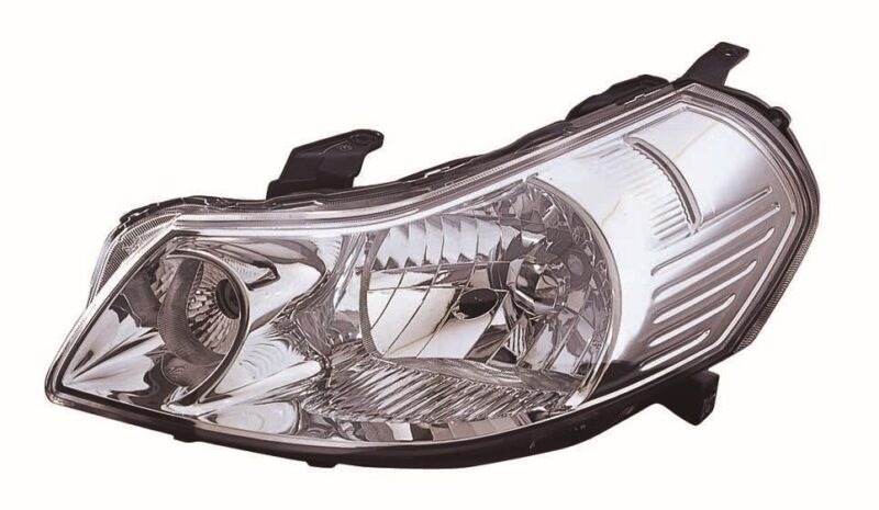 SUZUKI SX4 06- FARO IZQUIERDO ELECTRICO H4 REF: 108.851702