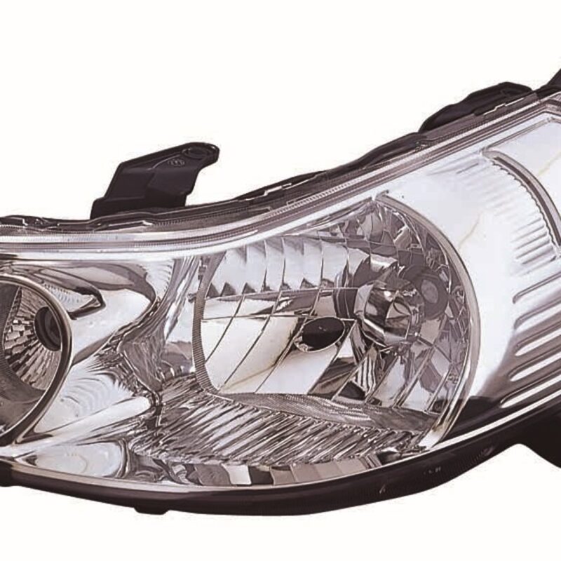SUZUKI SX4 06- FARO IZQUIERDO ELECTRICO H4 REF: 108.851702