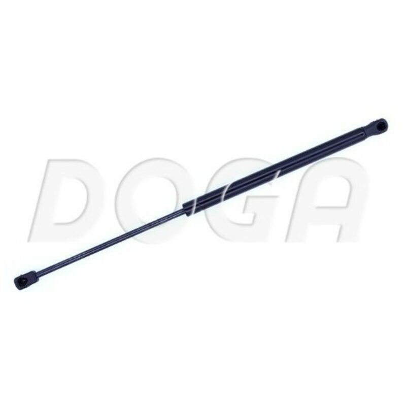 Amortiguador Capó Alfa 159 / Brera (2005->) (Longitud: 604mm – Fuerza: 250N)