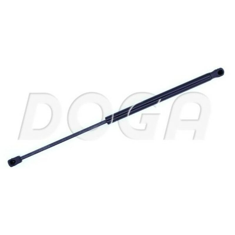 Amortiguador Maletero Audi A4 / Avant / Allroad (2007->) (Sin Cierre Automático) (Longitud: 500mm – Fuerza: 530N)