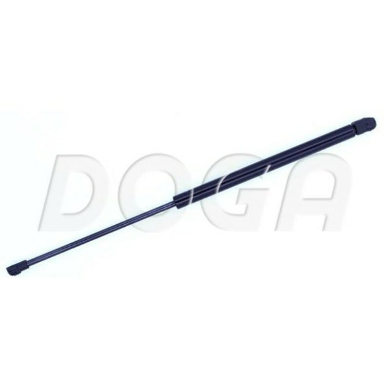 Amortiguador Capó Bmw Serie 1 E81 / E87 (2004->) (Longitud: 374mm – Fuerza: 350N)