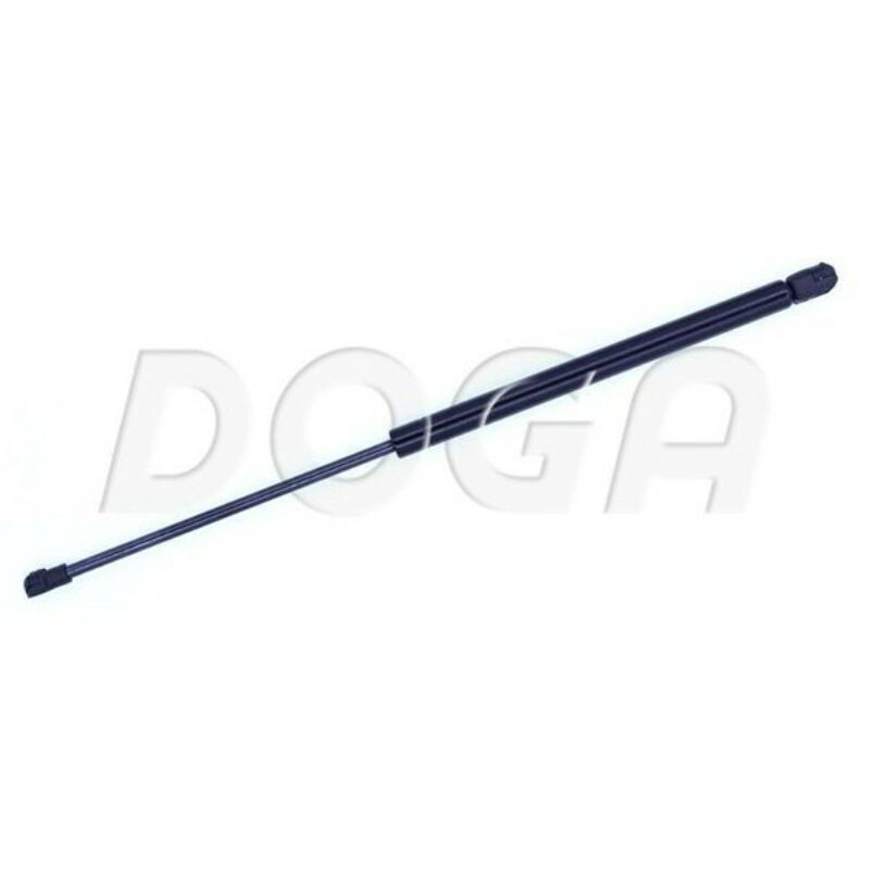 Amortiguador Maletero Citroen C1 (2005->)/(2009->)/107 / Aygo (Longitud: 555mm – Fuerza: 305N)