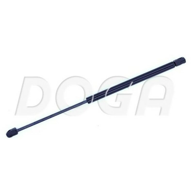 Amortiguador Maletero Mercedes A (1997->2004) (Longitud: 540mm – Fuerza: 400N)