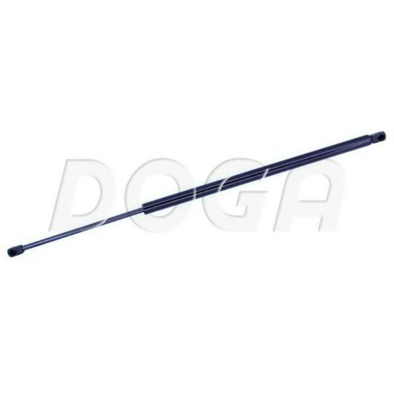 Amortiguador Maletero Opel Corsa (1993->) 3P (Sin Spoiler) (Longitud: 543.5mm – Fuerza: 320N)