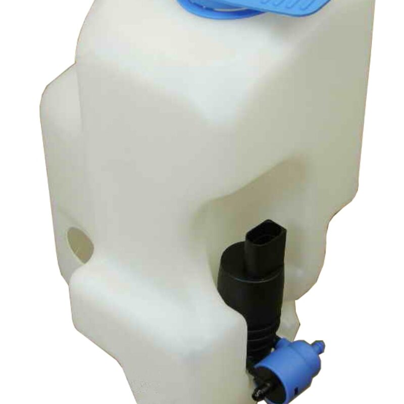 Depósito Lavaparabrisas Audi A3 (1996.09->) (Completo Con Bomba)