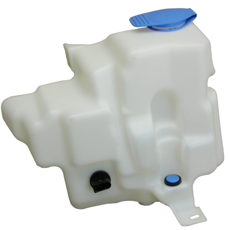 Depósito Lavaparabrisas Audi A3 (1996.09->) (Completo Con Bomba 5.5L)