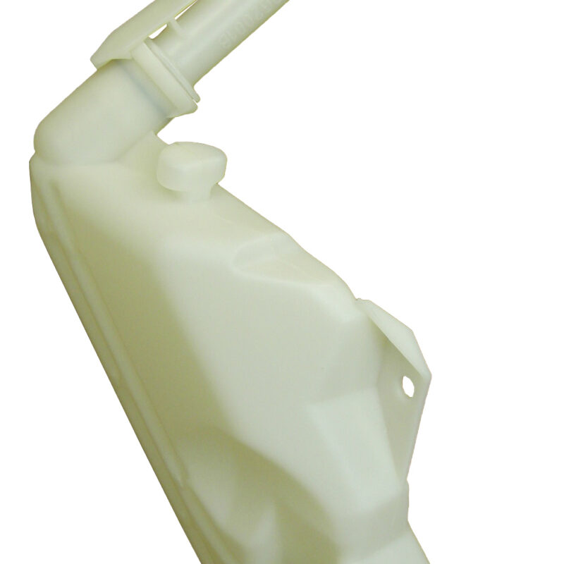 Depósito Lavaparabrisas Peugeot 206 (1998.08->) (Completo Con Bomba)