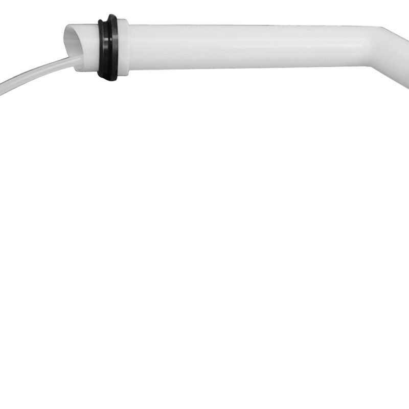 Tubo Depósito Lavaparabrisas Renault Megane III (2008.10->) (Con Tapa)