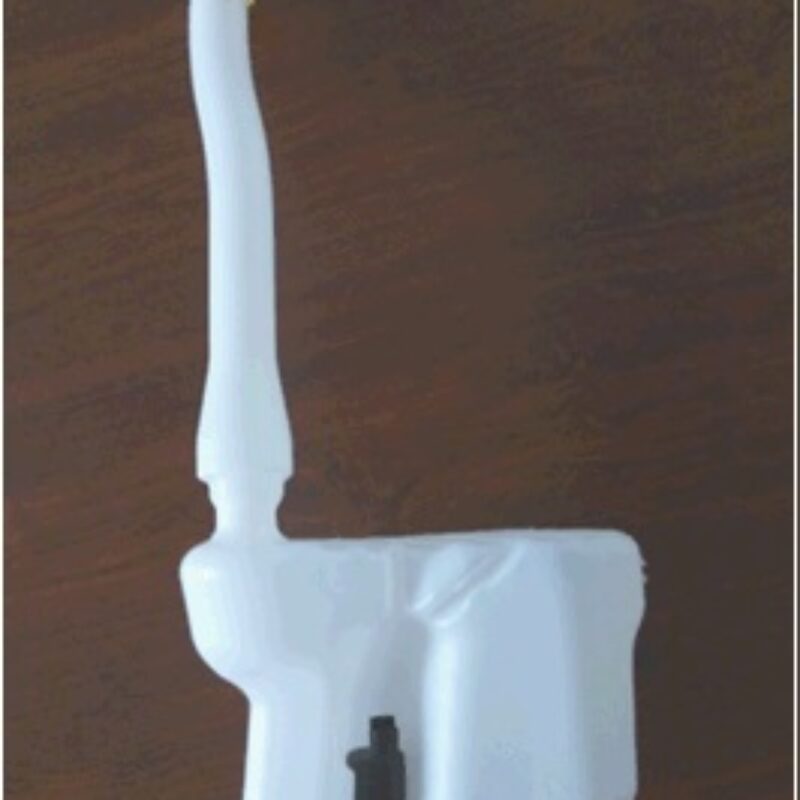 Depósito Lavaparabrisas Renault Master III / Movano (2010.02->) (Con Bomba)