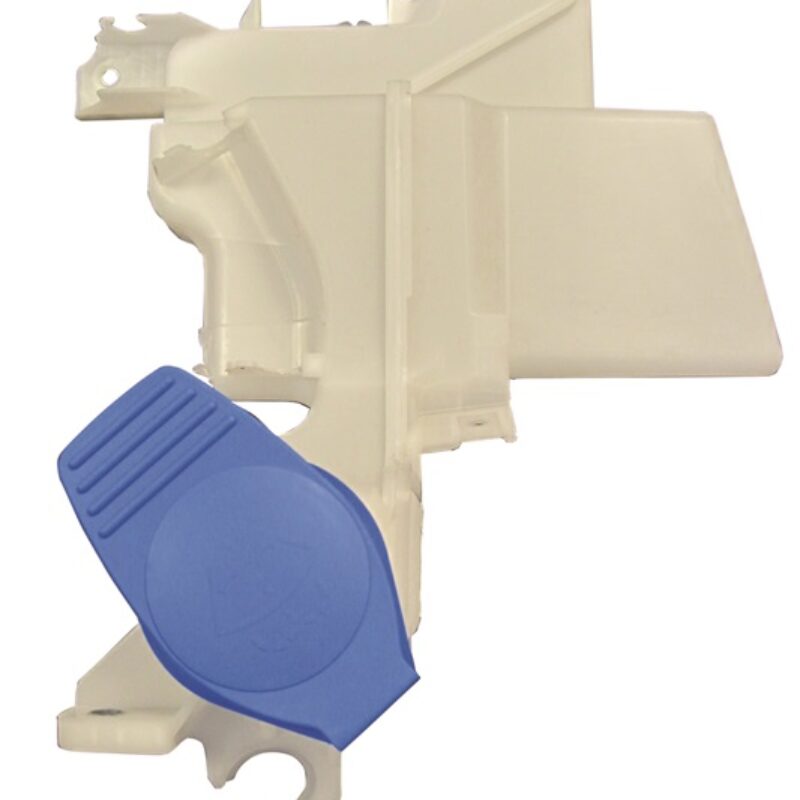 Depósito Lavaparabrisas Volkswagen Passat B6 (2005.03->) (Con Tapa + Lavafaros Parte Superior)