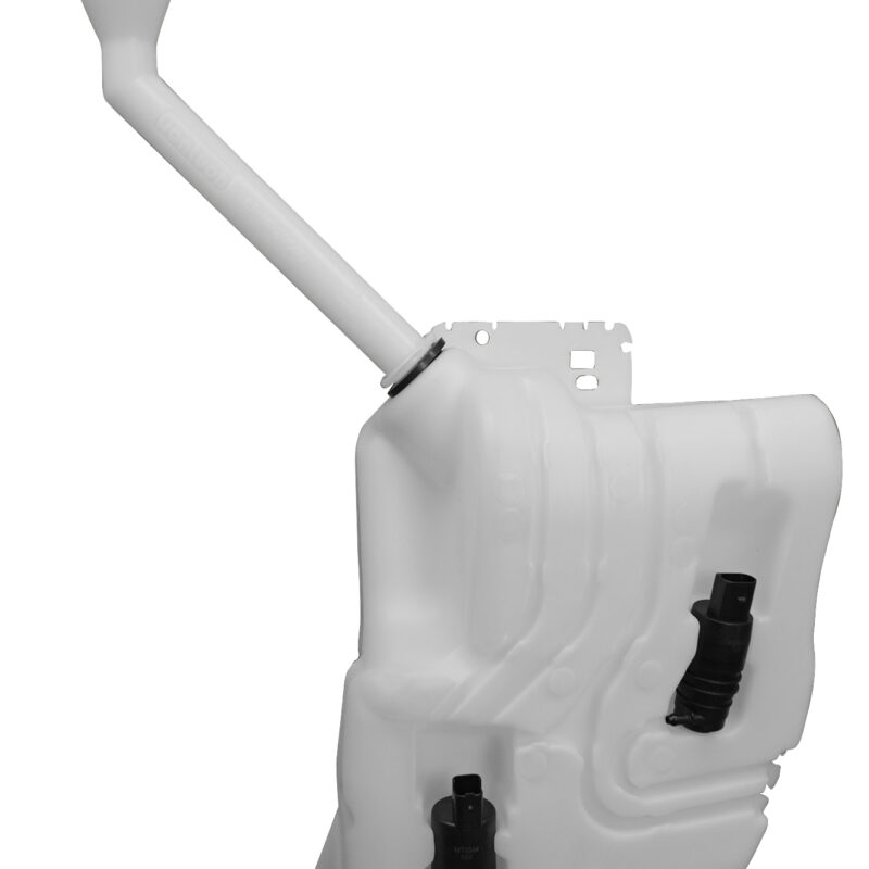 Depósito Lavaparabrisas Nissan Qashqai (2007.01->) (Con Bomba)