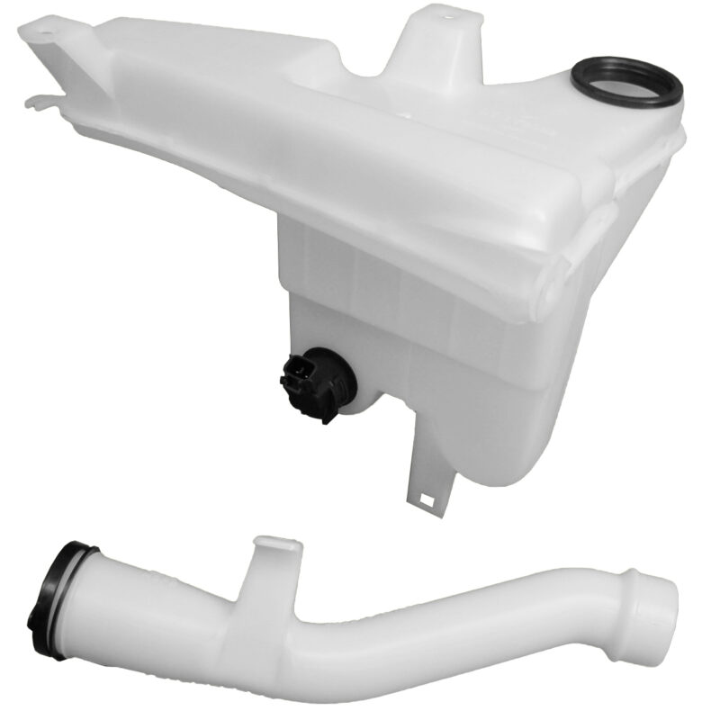 Depósito Lavaparabrisas Toyota Hilux (2006.01->) (Completo Con Bomba)